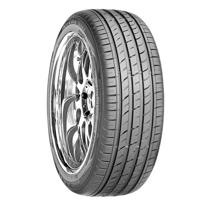 Nexen Nfera SU1 205 45 ZR16 87W  