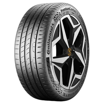 Continental PremiumContact 7 315 35 R21 111Y