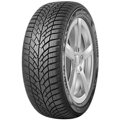Kumho WP52+ 205 55 R19 97H
