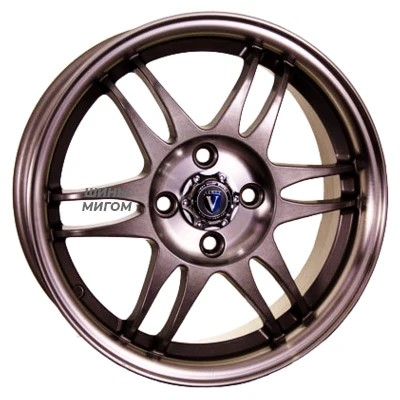 Venti 6x15/5x100 ET40 D57.1 1502 GRD