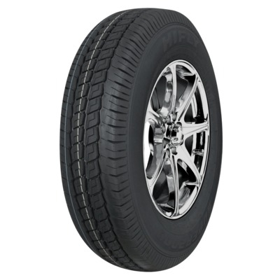 HIFLY Super 5000 195 75 R16 107/105R