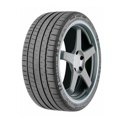 Michelin Pilot Super Sport 275 35 ZR20 102(Y) * 