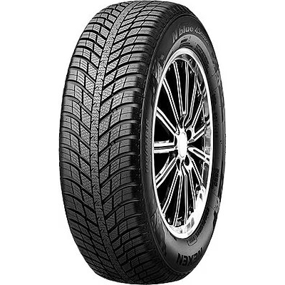 Nexen N'Blue 4Season 185 65 R15 88T
