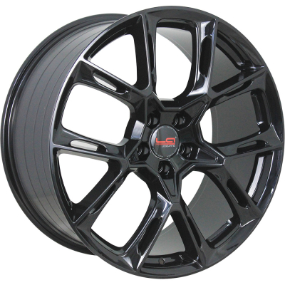 Диски REPLICA 8.5x20/5x112 ET29 D66.6 _Concept-MR537 gloss_black