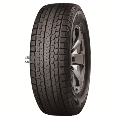 Шины Yokohama iceGuard Studless G075 225 65 R17 102Q   