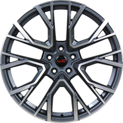 REPLICA 9.5x21/5x112 ET37 D66.6 _Concept-B541 gmf