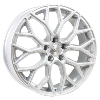 Диски RST 7x19/5x114.3 ET40 D64.1 R059 (Haval F7) Silver