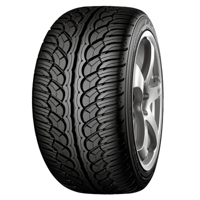 Yokohama Parada Spec-X PA02 325 50 R22 116V