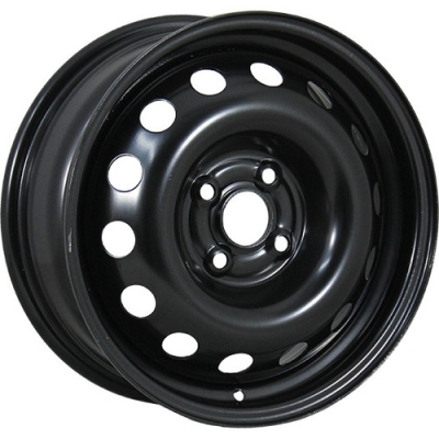 Arrivo 6x15/4x100 ET50 D60.1 64A50C Silver