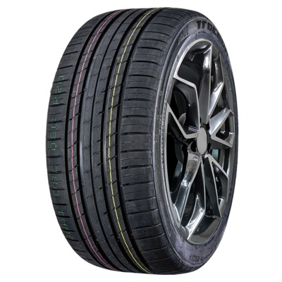Tracmax X-Privilo RS01 285 35 R21 105Y